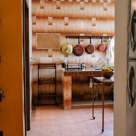 Villa Sunshine House - Made By Artists à Oaxaca Extérieur photo